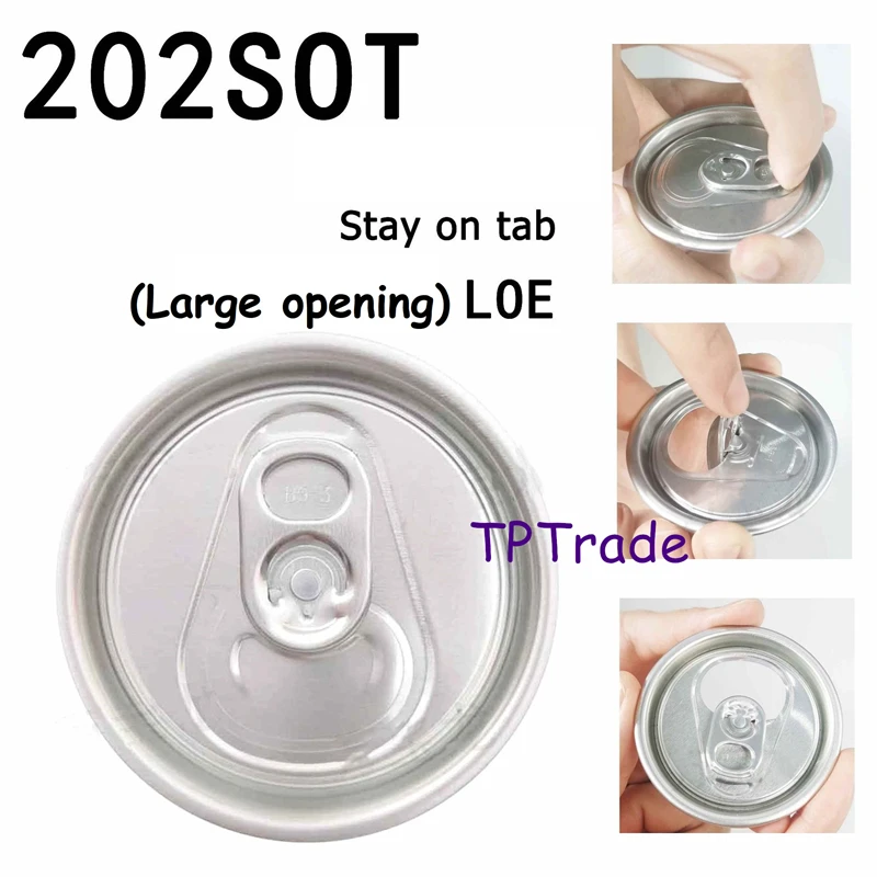 Алюминиевые крышки ETRSUNTECH 202# 52 мм
Алюминиевые крышки ETRSUNTECH 202# 52 мм