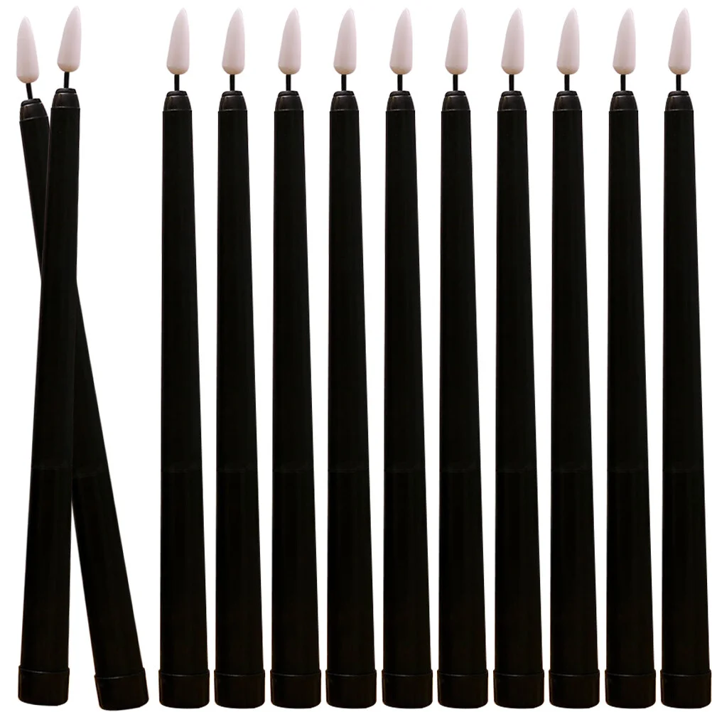 Pole Christmas Supplies Home Decorations Christmas Decorations Lamp Lights Flameless Taper
Pole Christmas Supplies Home Decorations Christmas Decorations Lamp Lights Flameless Taper