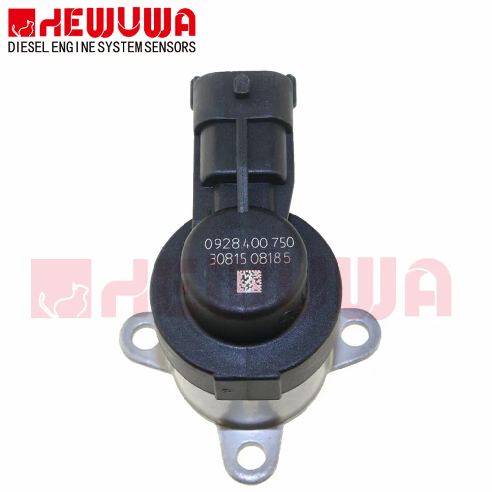 Original Fuel Pressure Regulator Metering Valve OEM 0928400750/31402-27010/0445010207 PPEUGEOT 206 HHYUNDAI ACCENT KKIA CARENS |