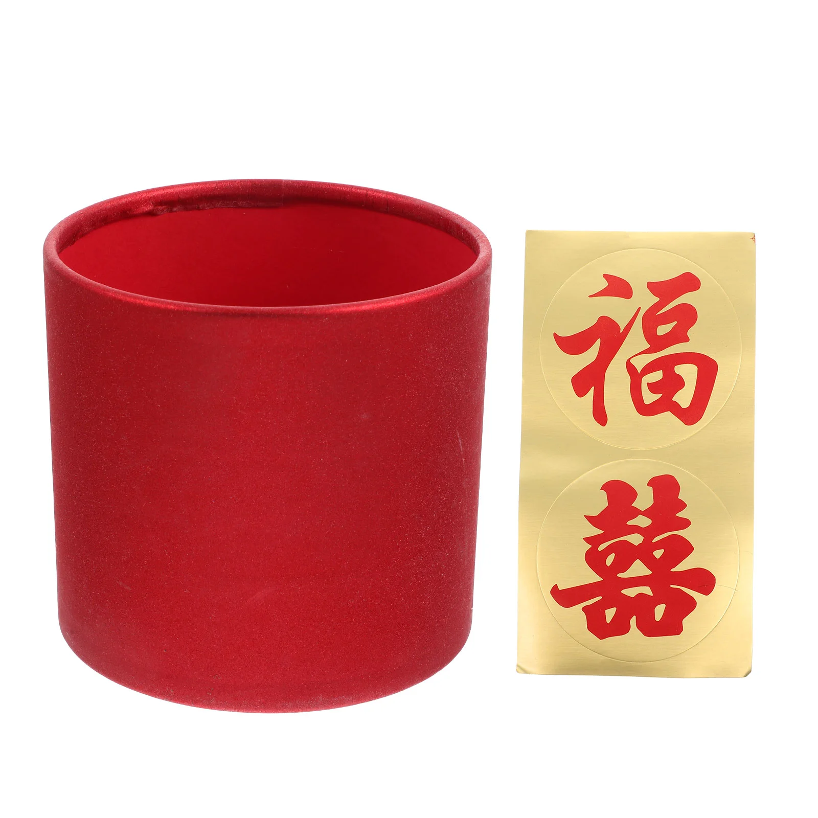 2pcs Chinese New Year Flower Buckets Delicate Blessing Wedding Flower Buckets New Year Ornaments
2pcs Chinese New Year Flower Buckets Delicate Blessing Wedding Flower Buckets New Year Ornaments