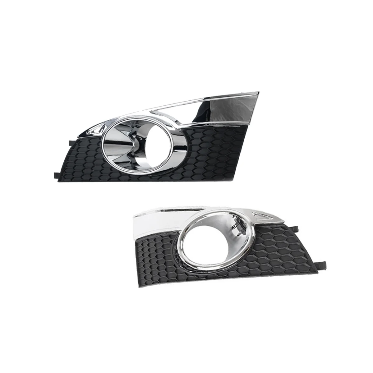Front Bumper Fog Light Grill Fog Light Cover Trim for Chevrolet Captiva 2012-2014 96800029 96800028
Front Bumper Fog Light Grill Fog Light Cover Trim for Chevrolet Captiva 2012-2014 96800029 96800028
