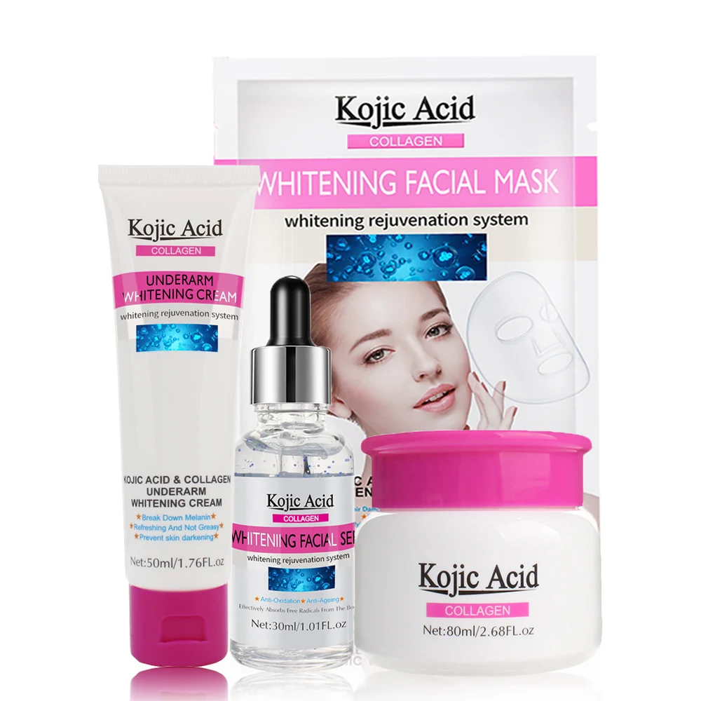 Underarm Whitening Cream Face Brightening Cream Serum Fade Freckle Face Masks Repair Underarm Cream Face Body Skin Care Sets
Underarm Whitening Cream Face Brightening Cream Serum Fade Freckle Face Masks Repair Underarm Cream Face Body Skin Care Sets