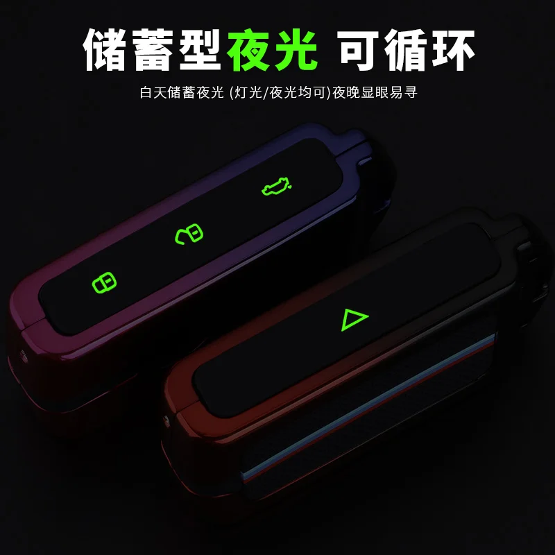 Zinc Alloy Silicone Car Key Case Car Key Bag for Volvo XC60 S90 S60 XC40 Interior Auto Accessories
Zinc Alloy Silicone Car Key Case Car Key Bag for Volvo XC60 S90 S60 XC40 Interior Auto Accessories