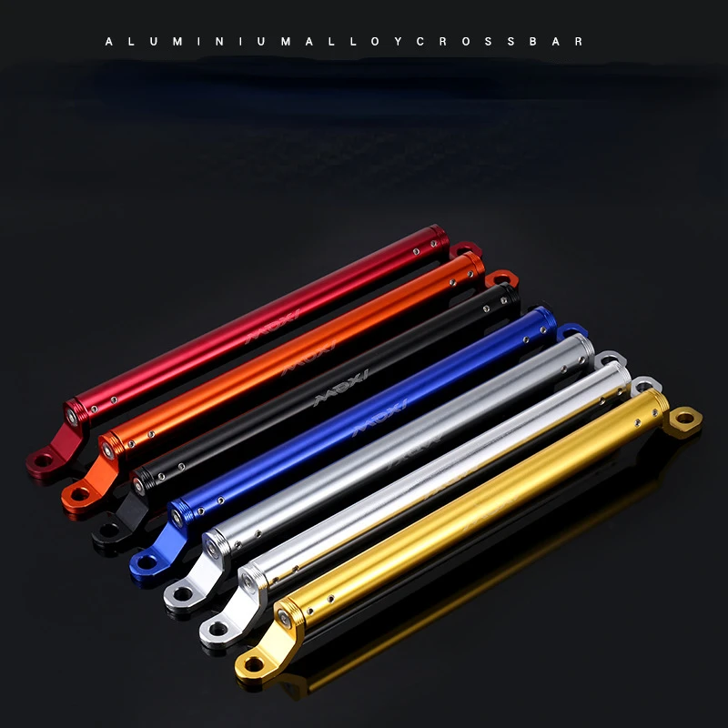 Motorcycle Modification Balance Bar Multifunctional Expansion Bracket Scooter Rearview Mirror Reinforcement Crossbar Bracket
Motorcycle Modification Balance Bar Multifunctional Expansion Bracket Scooter Rearview Mirror Reinforcement Crossbar Bracket