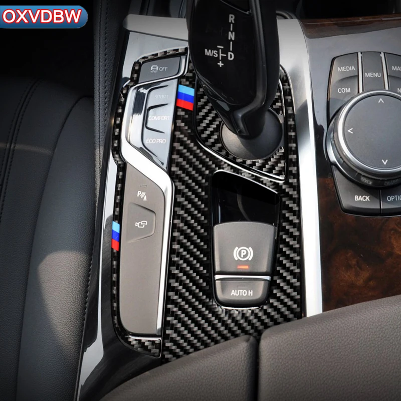 Подходит для BMW 5 серии G30, Автомобильный Центральный переключатель управления из углеродного волокна, интерьерная наклейка LHD RHD, аксессуары
Подходит для BMW 5 серии G30, Автомобильный Центральный переключатель управления из углеродного волокна, интерьерная наклейка LHD RHD, аксессуары