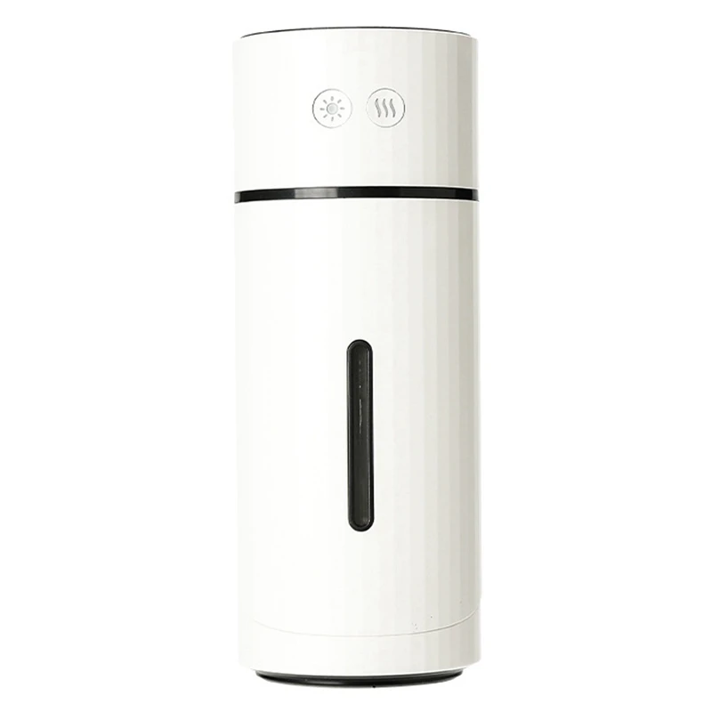 Humidifier Household Bedroom Mini Fog Capacity Air The Mute USB Office Spray Automobile Fragrance Spray Humidifier
Humidifier Household Bedroom Mini Fog Capacity Air The Mute USB Office Spray Automobile Fragrance Spray Humidifier