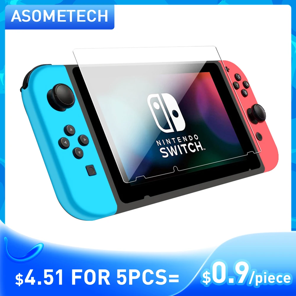 0,3 мм 9H закаленное стекло для Nintendo Switch Защита экрана для Nintendo Switch Lite консоль NS для Nintendo Switch аксессуары
0,3 мм 9H закаленное стекло для Nintendo Switch Защита экрана для Nintendo Switch Lite консоль NS для Nintendo Switch аксессуары