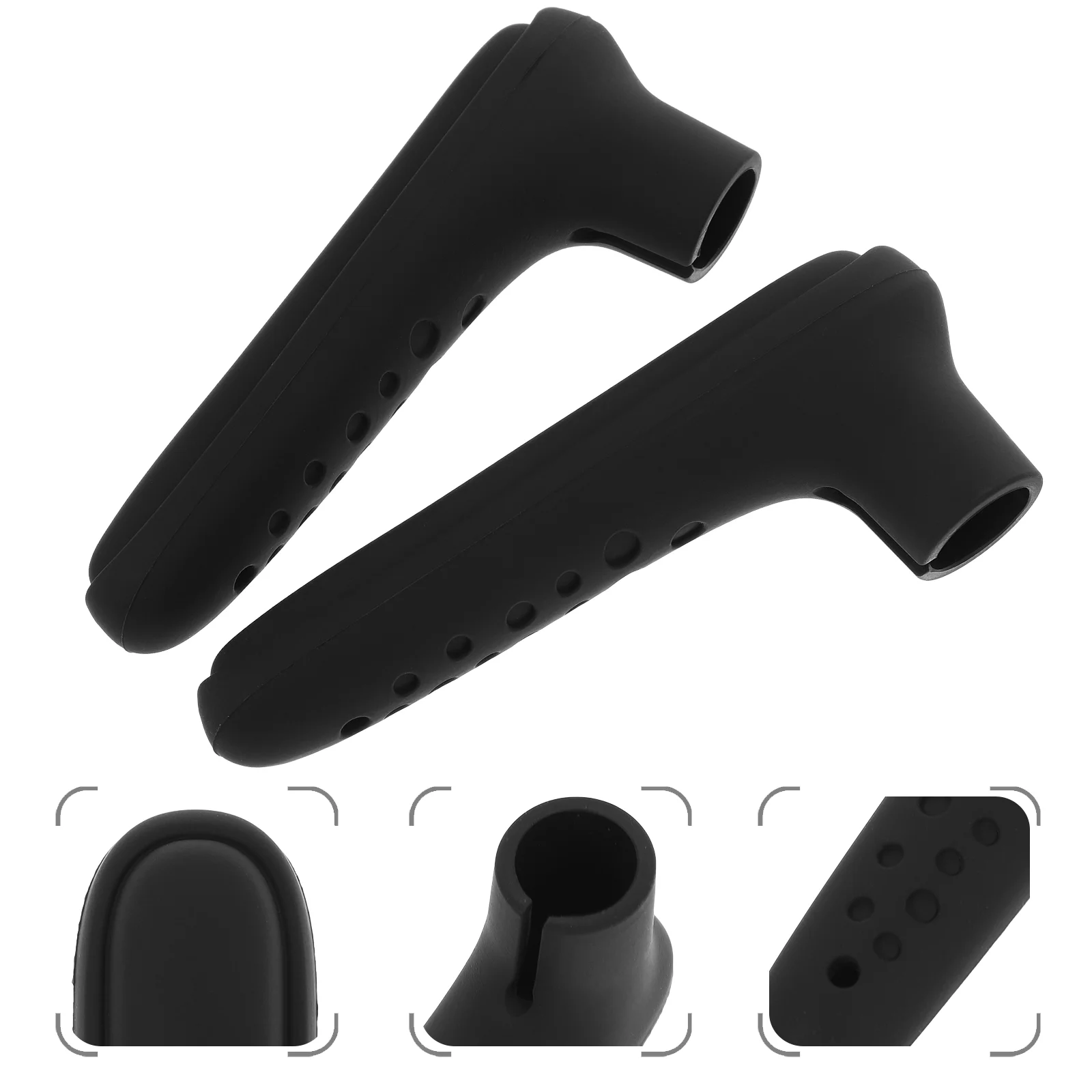 2Pcs Door Locks Handle Cover Child Door Cover Door Handle Sleeve Door Handle Covers
2Pcs Door Locks Handle Cover Child Door Cover Door Handle Sleeve Door Handle Covers