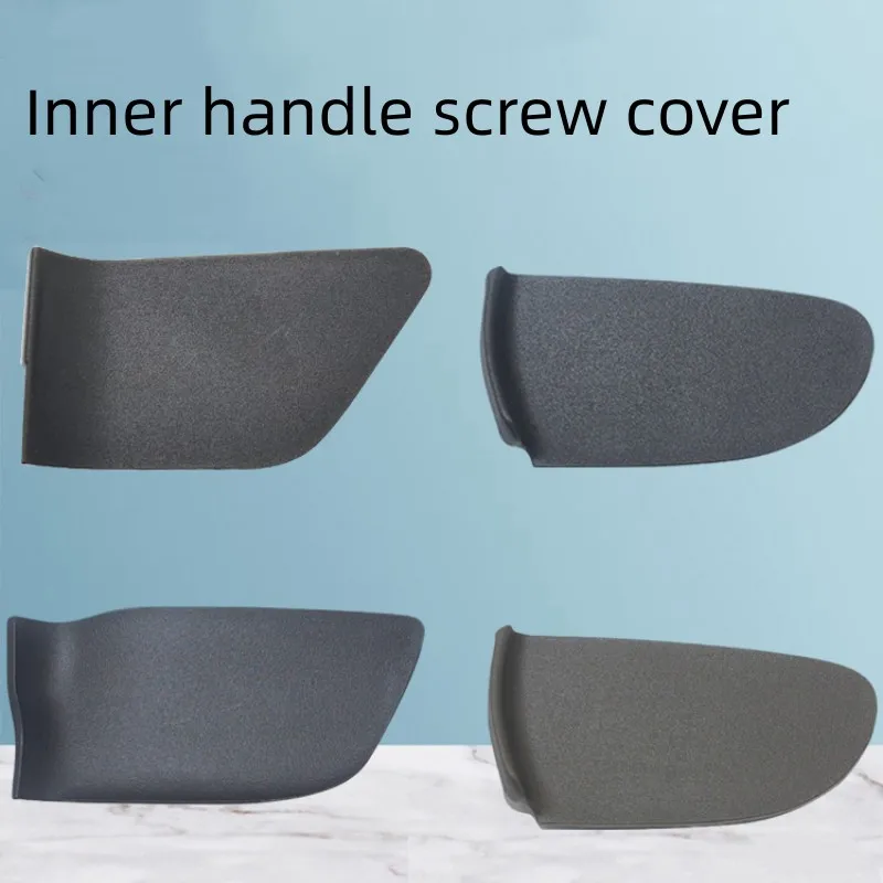 For 13-19 New ALTIMA Door inner handle cover Inner handle screw decorative cover Inner buckle cover screw cover quality goods
For 13-19 New ALTIMA Door inner handle cover Inner handle screw decorative cover Inner buckle cover screw cover quality goods