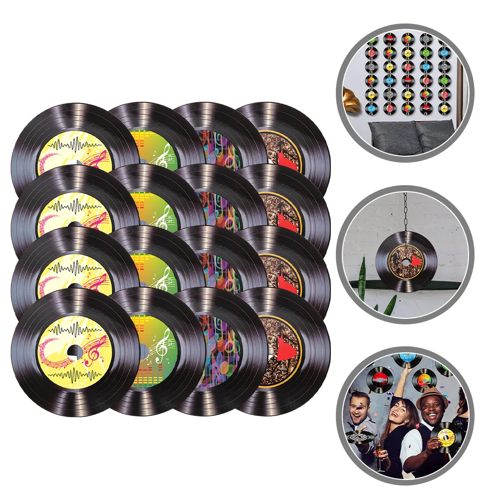 Ornament Wall Ornaments Aesthetic Decor Records Disco Party Decorations Home Sign
Ornament Wall Ornaments Aesthetic Decor Records Disco Party Decorations Home Sign