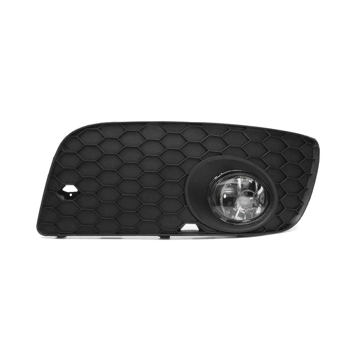 1Set Fog Lamp+Grilles Kit Driving Light for Golf MK5/GLI Jetta 2004-2009 Front Bumper Halogen Fog Lamp
1Set Fog Lamp+Grilles Kit Driving Light for Golf MK5/GLI Jetta 2004-2009 Front Bumper Halogen Fog Lamp