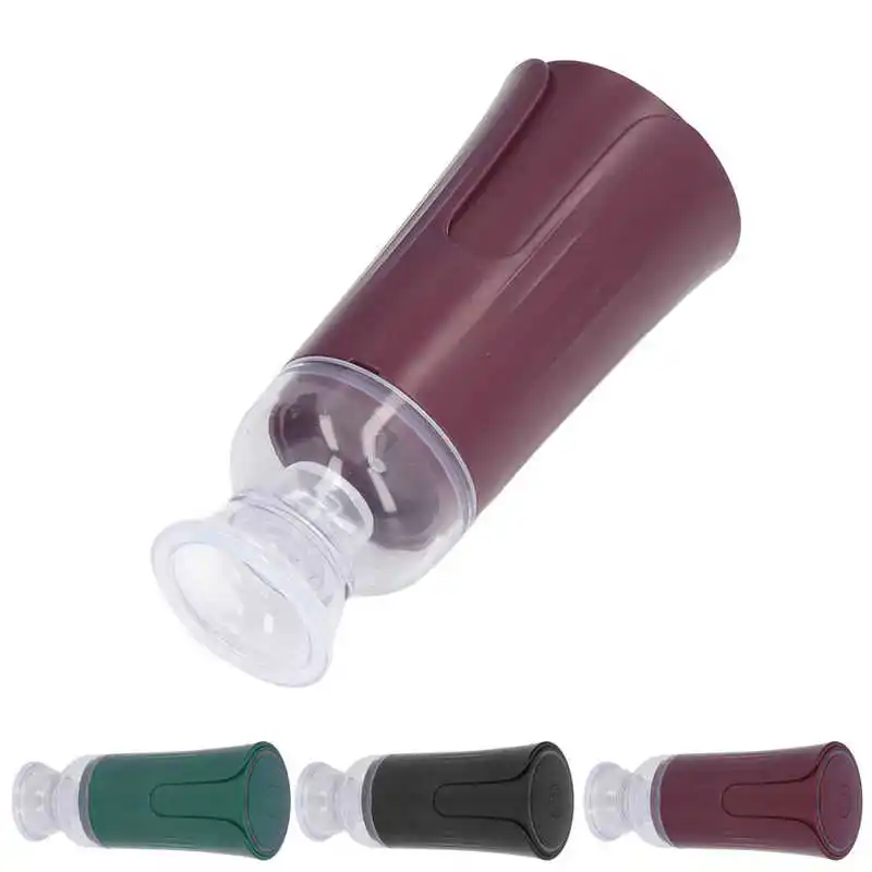 Vacuum Sealer Vacuum Sealer Mini Portable Home Kitchen Handheld USB Electric Food Vacuum Sealer with 5 Sous Vide Bags Food
Vacuum Sealer Vacuum Sealer Mini Portable Home Kitchen Handheld USB Electric Food Vacuum Sealer with 5 Sous Vide Bags Food