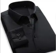 JTFAN Autumn new pure cotton shirts men long sleeves pure color casual men's shirts wholesale G-78
JTFAN Autumn new pure cotton shirts men long sleeves pure color casual men's shirts wholesale G-78