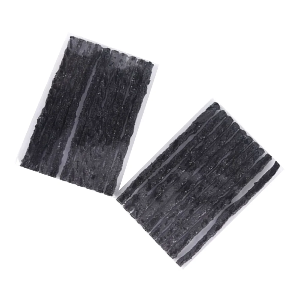 Tire Repair Kit Seal Strip Car Tubeless Plugs Tyre Tool Plug Tape Wheel Puncture Sealant Puncherbike Rubber End Strap Ballast
Tire Repair Kit Seal Strip Car Tubeless Plugs Tyre Tool Plug Tape Wheel Puncture Sealant Puncherbike Rubber End Strap Ballast