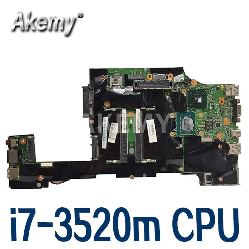 For Lenovo ThinkPad X230 X230i laptop motherboard i7-3520m CPU motherboard FRU:04X4553 100% test free delivery
For Lenovo ThinkPad X230 X230i laptop motherboard i7-3520m CPU motherboard FRU:04X4553 100% test free delivery