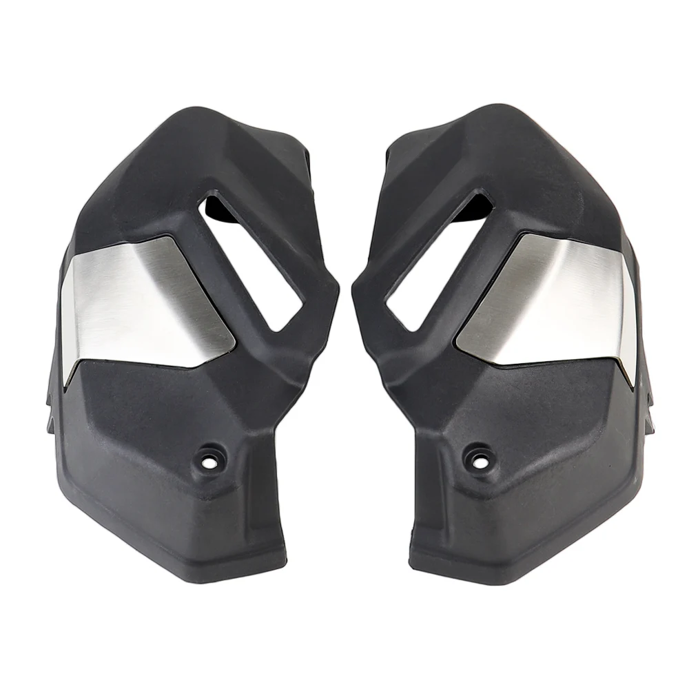 Motorcycle Accessories Cylinder Head Guards Protector Cover For BMW R1250 GS/RT Adventure 2018- 2020
Motorcycle Accessories Cylinder Head Guards Protector Cover For BMW R1250 GS/RT Adventure 2018- 2020