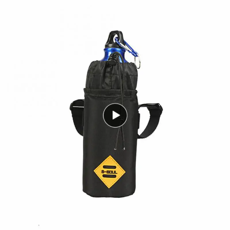 New Bike Handlebar Stem Bag Durable High-quality Mtb Bike Kettle Bag Portable Bicycle Accessories Riding Handlebar Bag Car Bag
New Bike Handlebar Stem Bag Durable High-quality Mtb Bike Kettle Bag Portable Bicycle Accessories Riding Handlebar Bag Car Bag