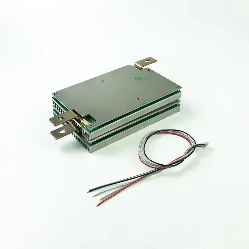 BMS circuit board smart bms 12v 4s 250ah protection board bms for lifepo4 battery pack with UART for electric motor
BMS circuit board smart bms 12v 4s 250ah protection board bms for lifepo4 battery pack with UART for electric motor