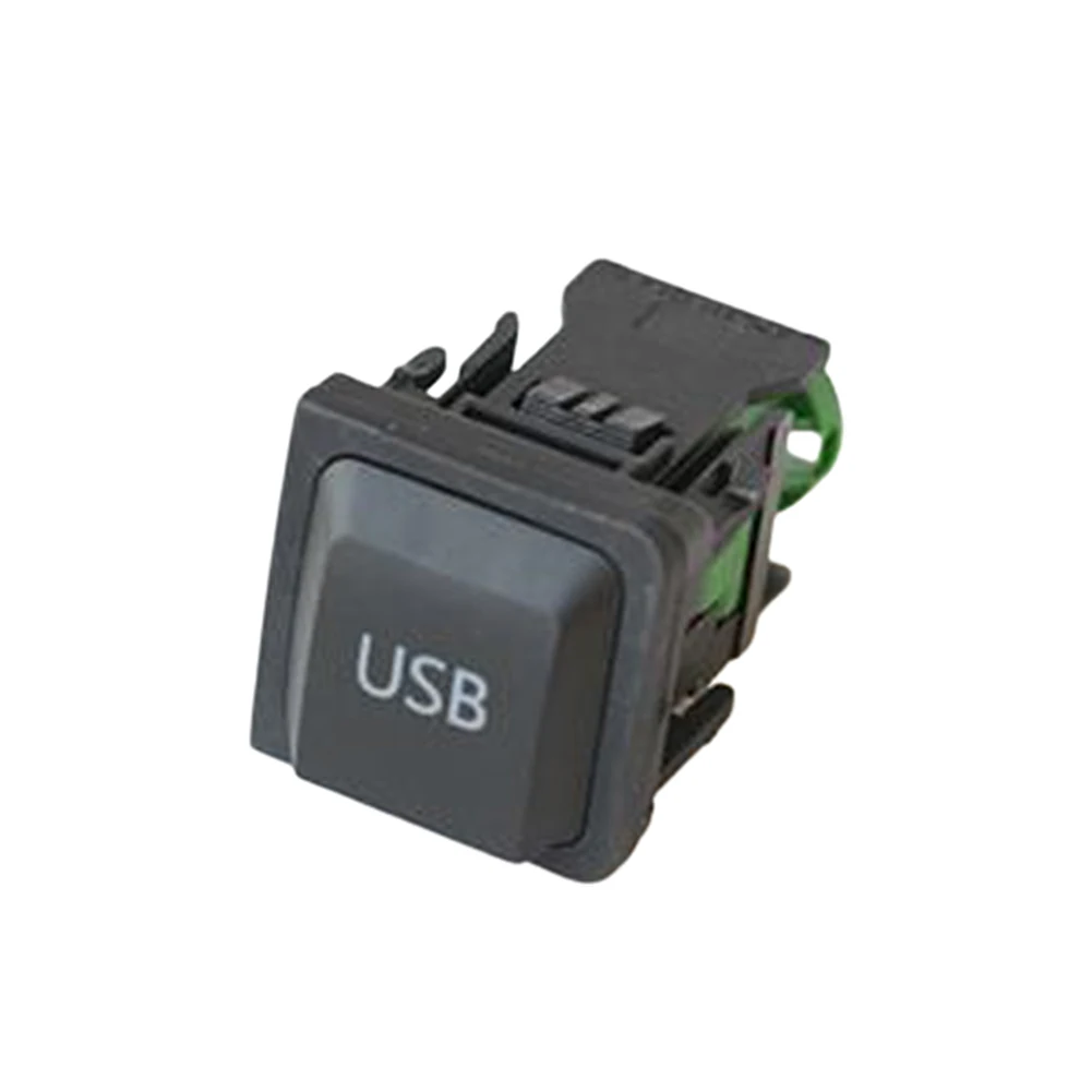 USB Switch Button Socket RCD510 RCD300 RNS315 For OEM L5KD035726A Auto Direct Replacement Parts For MK5 2006-2010
USB Switch Button Socket RCD510 RCD300 RNS315 For OEM L5KD035726A Auto Direct Replacement Parts For MK5 2006-2010