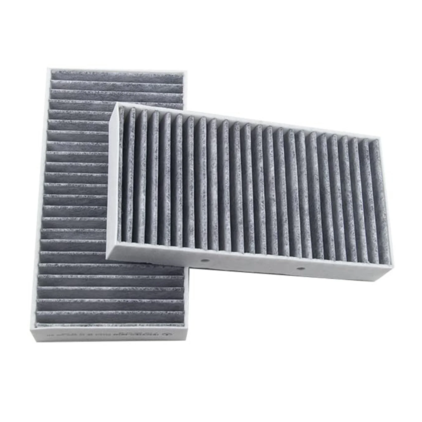 Car Air Filter 1668300318/1668307201/2928300000 for Mercedes-Benz GL-Class GLS X166 M-Class GLE W166 Cars
Car Air Filter 1668300318/1668307201/2928300000 for Mercedes-Benz GL-Class GLS X166 M-Class GLE W166 Cars