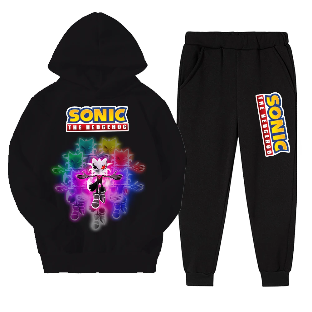 2022 Harajuku 100-XXXL Tracksuits Hot Sale Men's Cute Style Warm Sweatpants Children's Sonic New Essentials Pullover Streetwear
2022 Harajuku 100-XXXL Tracksuits Hot Sale Men's Cute Style Warm Sweatpants Children's Sonic New Essentials Pullover Streetwear