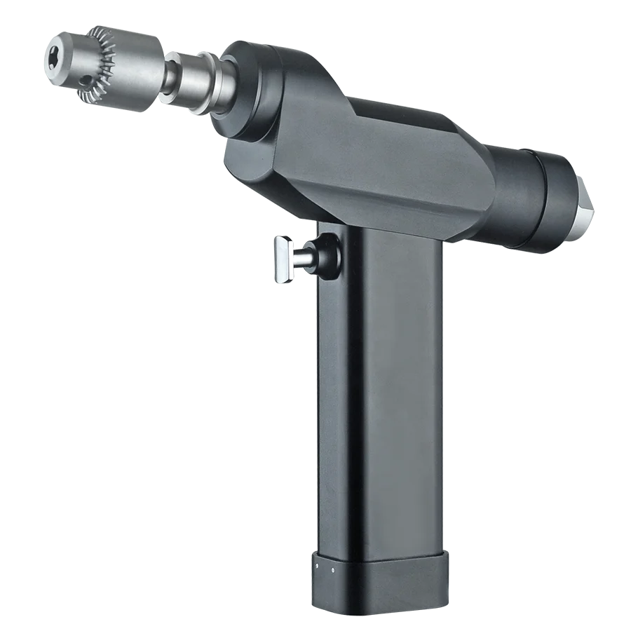 CE Approved Medical Electrical Power Orthopedic Surgical Cannulated Bone Drill Electric Veterinary
CE Approved Medical Electrical Power Orthopedic Surgical Cannulated Bone Drill Electric Veterinary
