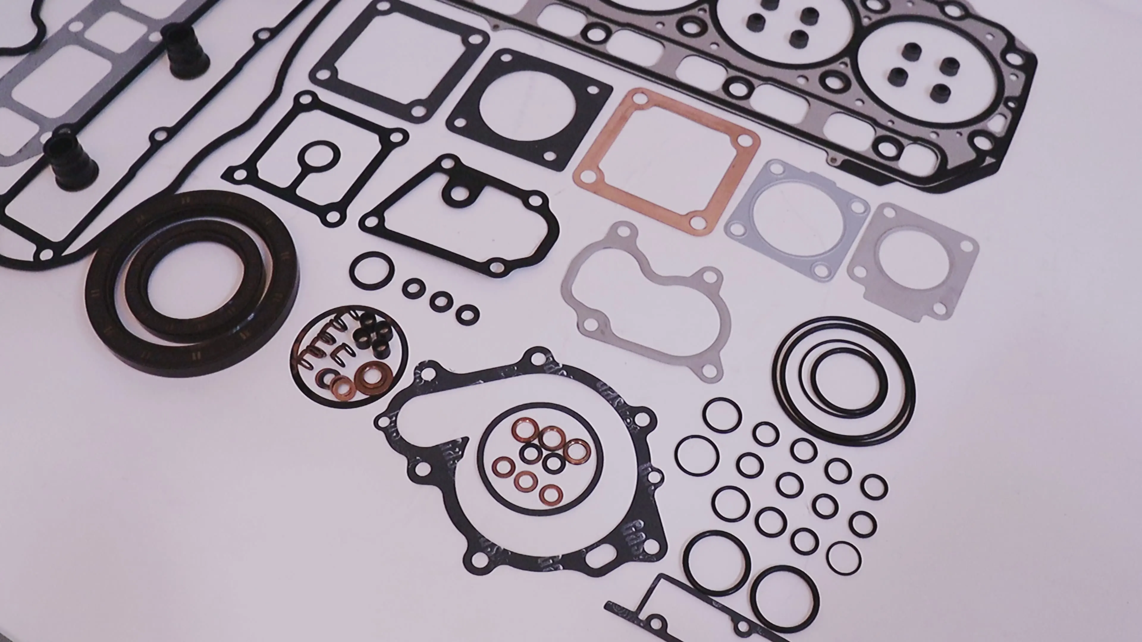 High Quality for 4TNV106 Full Gasket Set 723900-92740 723900-92730 with cylinder head gasket
High Quality for 4TNV106 Full Gasket Set 723900-92740 723900-92730 with cylinder head gasket