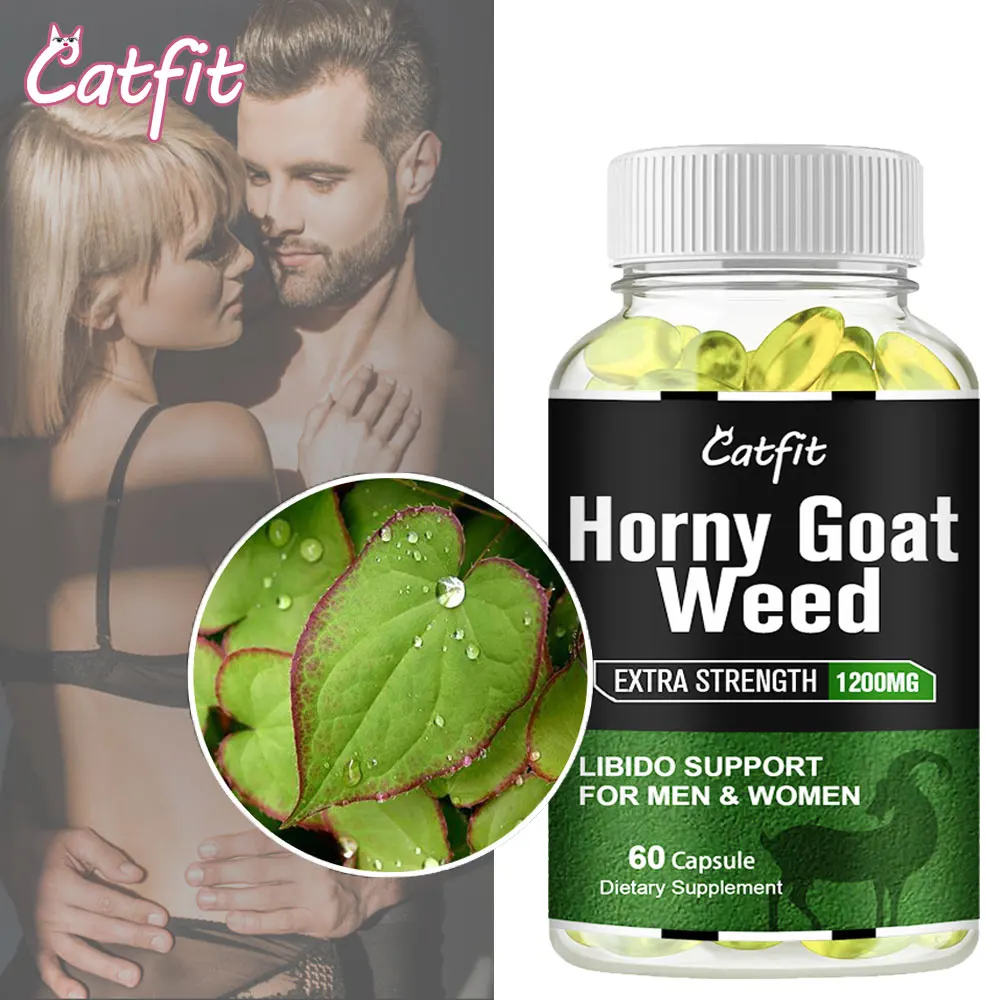 Catfit Herbel экстракт ороговевшей козы/эпимедиум улучшает мужскую силу, Мужская энергия, смягчающая, против усталости, содержит диетическое вол...
Catfit Herbel экстракт ороговевшей козы/эпимедиум улучшает мужскую силу, Мужская энергия, смягчающая, против усталости, содержит диетическое вол...