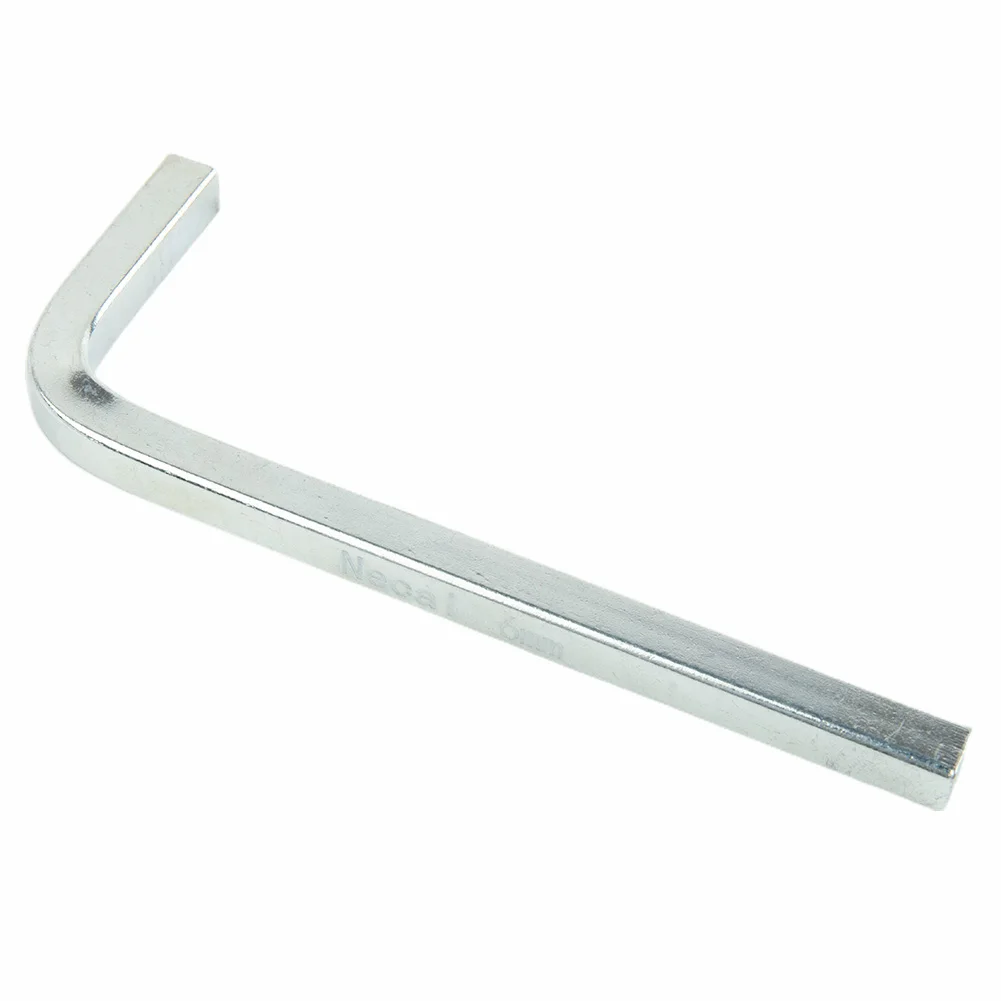 4Pcs L Shape Square Head Wrench Square Key 4 Point Wrench Screwdriver Set 3-6mm For Tightening Screws Portable Repair Hand Tool
4Pcs L Shape Square Head Wrench Square Key 4 Point Wrench Screwdriver Set 3-6mm For Tightening Screws Portable Repair Hand Tool