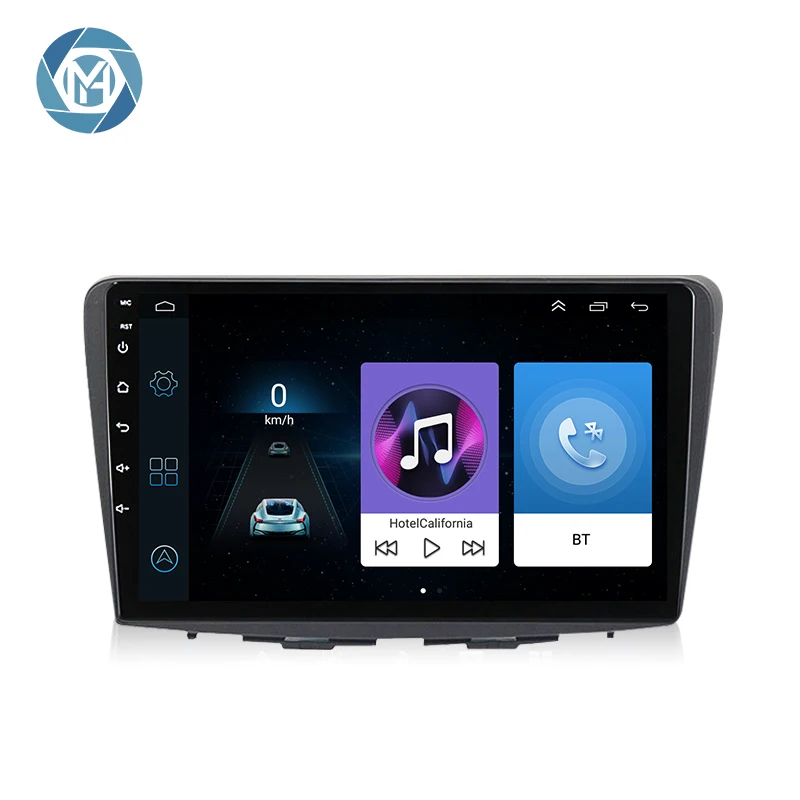 Touch Screen GPS Navigation 9inch Android 2din Head unit Car Radio Stereo For Suzuki Baleno 2015-2018
Touch Screen GPS Navigation 9inch Android 2din Head unit Car Radio Stereo For Suzuki Baleno 2015-2018