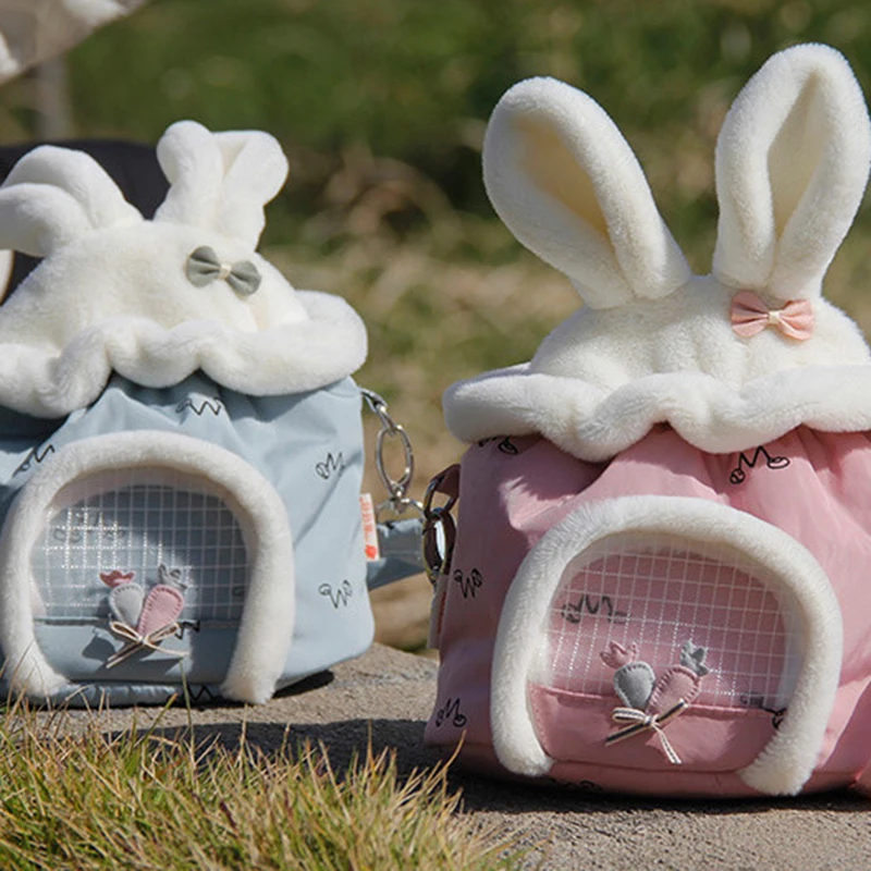 Portable Small Pet Carrier Breathable Outdoor Travel Hedgehog Hamsters Carrying Storage Shoulder Bag Sleeping Pouch TLSM
Portable Small Pet Carrier Breathable Outdoor Travel Hedgehog Hamsters Carrying Storage Shoulder Bag Sleeping Pouch TLSM