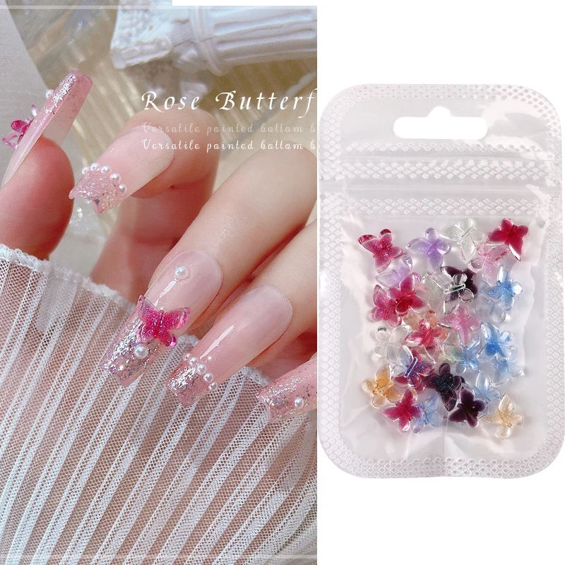 30pcs/bag color nail bow accessories Nail Art High Brightness Irregular Mixed Shape Nail Diamond Manicure Accessories
30pcs/bag color nail bow accessories Nail Art High Brightness Irregular Mixed Shape Nail Diamond Manicure Accessories