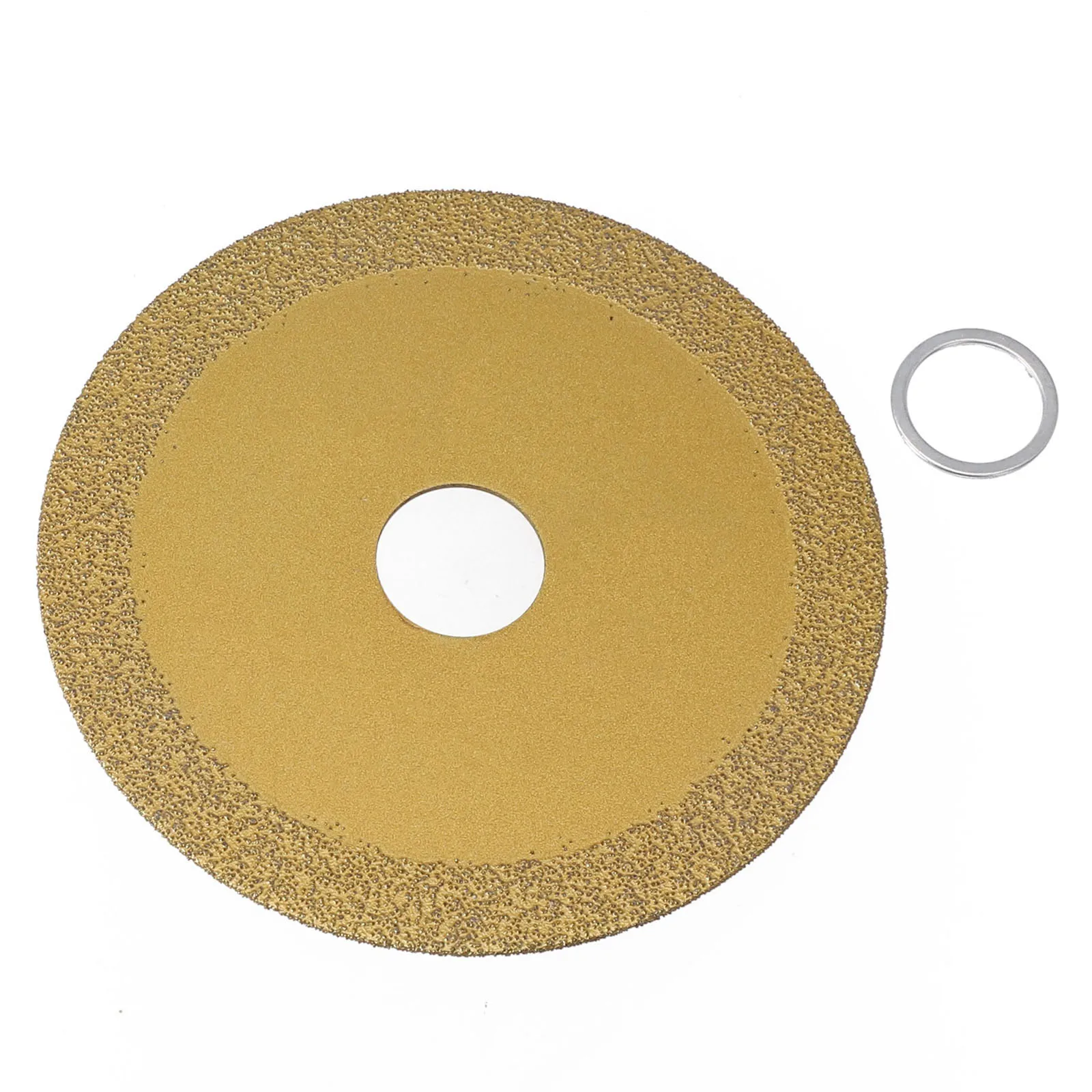 Vacuum Brazed Diamond Saw Blade For Steel Metal Stone Iron Rebar Aluminum Drywall Ductile Iron Pipe Fire Door Cutting Disc
Vacuum Brazed Diamond Saw Blade For Steel Metal Stone Iron Rebar Aluminum Drywall Ductile Iron Pipe Fire Door Cutting Disc