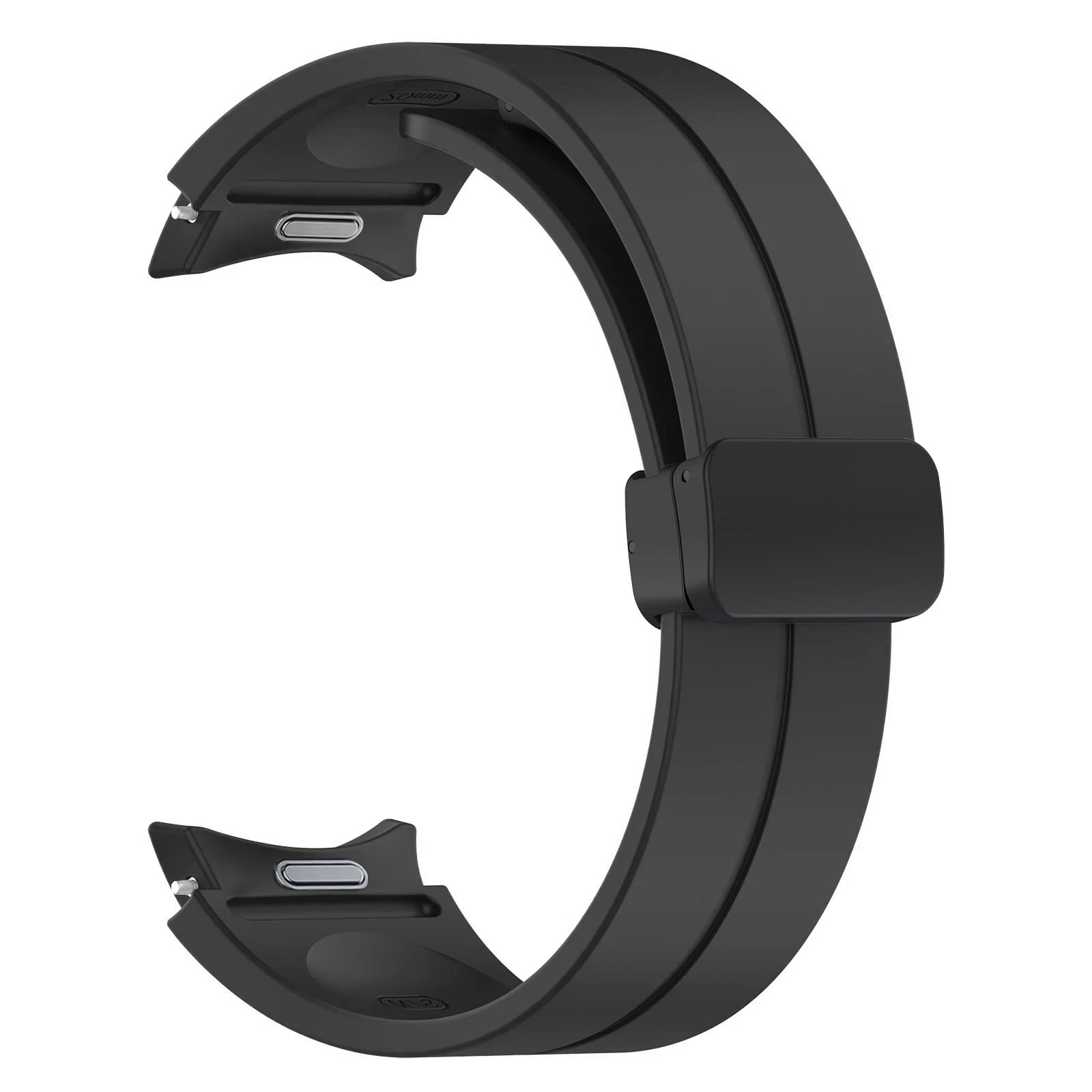 20mm Strap for Samsung Galaxy Watch 6 5 4 44mm 40mm Sport Silicone Watchband Bracelet Galaxy Watch 4 6 Classic 43 47 42 46 mm
20mm Strap for Samsung Galaxy Watch 6 5 4 44mm 40mm Sport Silicone Watchband Bracelet Galaxy Watch 4 6 Classic 43 47 42 46 mm