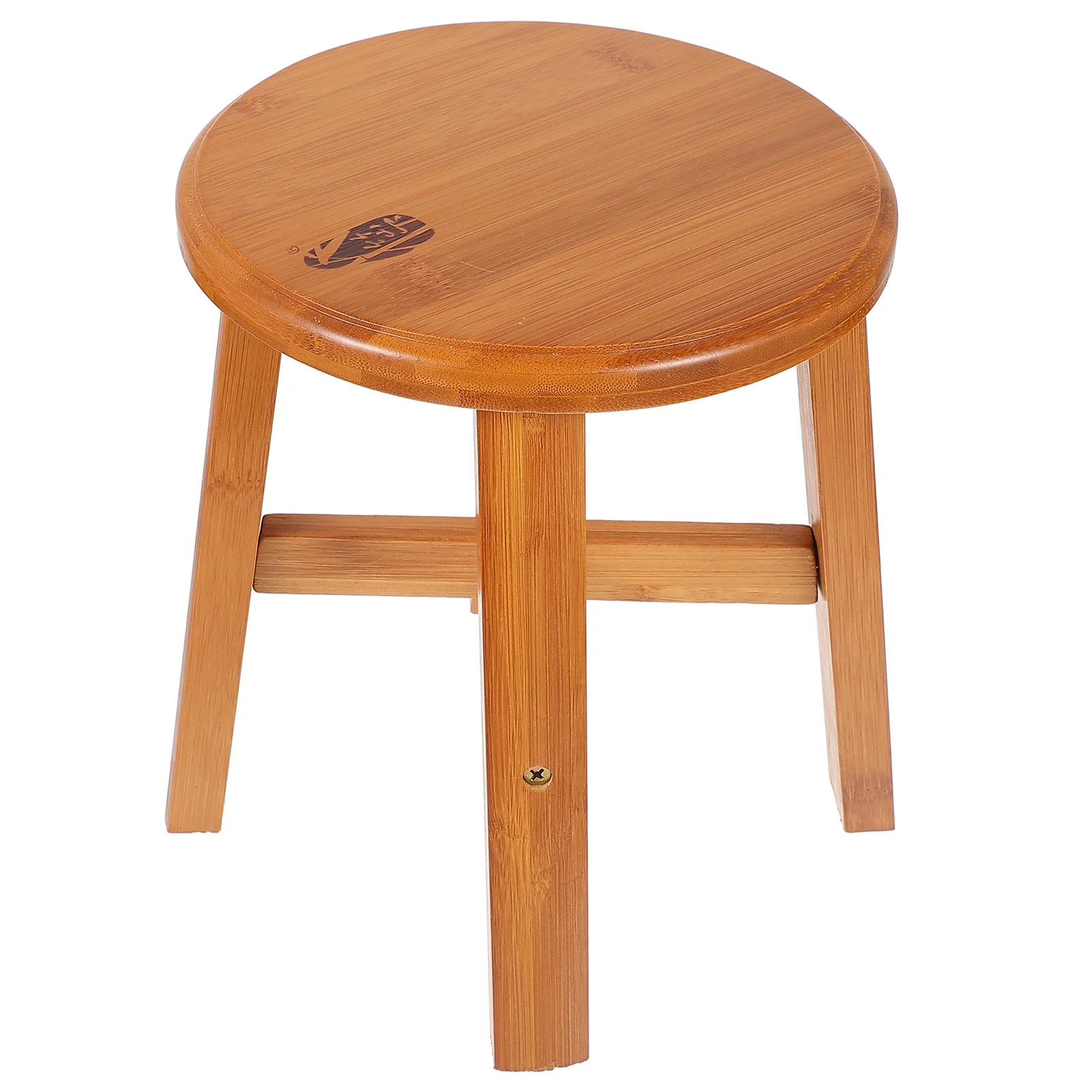 1Pc Home Bamboo Small Low Stool Bamboo Stool Anti-slip Stool Non-skid Stool for Bathroom Home Kids
1Pc Home Bamboo Small Low Stool Bamboo Stool Anti-slip Stool Non-skid Stool for Bathroom Home Kids
