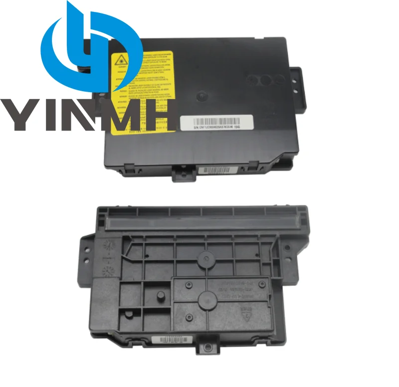 JC96-04826A Laser Scanner Unit for Samsung CLP315W CLP320N 310 315 320 325 326 CLX3170FW CLX3175FN 3170 3175 for Dell 1235N LSU
JC96-04826A Laser Scanner Unit for Samsung CLP315W CLP320N 310 315 320 325 326 CLX3170FW CLX3175FN 3170 3175 for Dell 1235N LSU