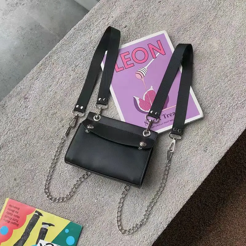 Spring Mini Women's Purses and Handbags Luxury PU Leather Shoulder Messenger Bags for Women 2022 Fashion Chain Female Totes Sac
Spring Mini Women's Purses and Handbags Luxury PU Leather Shoulder Messenger Bags for Women 2022 Fashion Chain Female Totes Sac