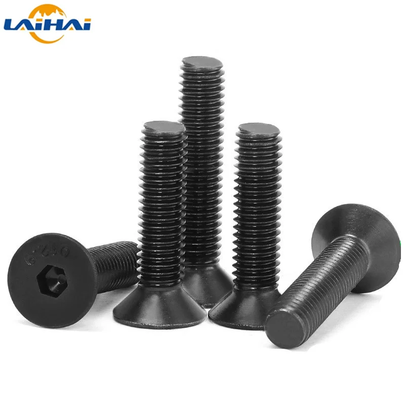 Carbon steel pan head hexagon screw, milling head screw, m1.6 M2.5 m3 M4 M5 M6 M8 M10, din7991
Carbon steel pan head hexagon screw, milling head screw, m1.6 M2.5 m3 M4 M5 M6 M8 M10, din7991