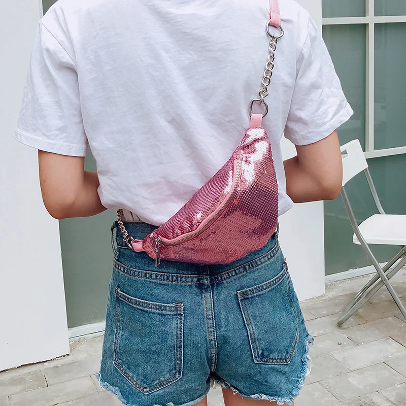 2023 new fashion casual chest bag daily street Fanny pack waterproof portable zipper Exempt from postage
2023 new fashion casual chest bag daily street Fanny pack waterproof portable zipper Exempt from postage