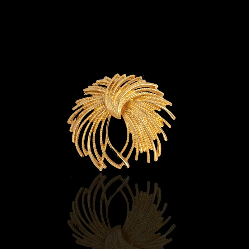 Женские серьги золотого цвета из сплава coppert, Винтажная брошь в виде фейерверка из Сан-Франциско, ювелирное изделие 2023
Женские серьги золотого цвета из сплава coppert, Винтажная брошь в виде фейерверка из Сан-Франциско, ювелирное изделие 2023