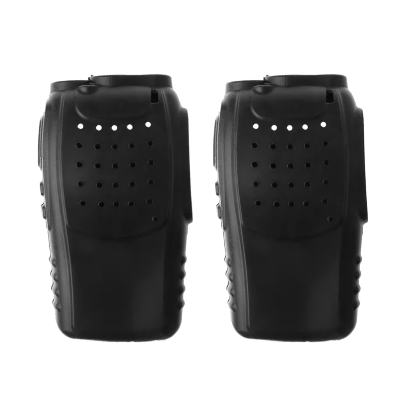 2Pcs Silicone Protective Cover for CASE for BAOFENG BF-888s 2-Way Radio Walkie
2Pcs Silicone Protective Cover for CASE for BAOFENG BF-888s 2-Way Radio Walkie