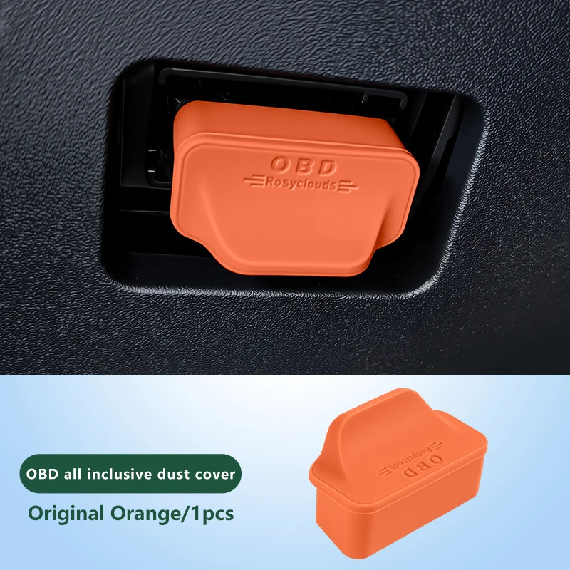 Броня диагностического соединения автомобиля OBD; Силика Пылезащитный корпус; Внутренняя декоративная трансформация аксессуаров
Броня диагностического соединения автомобиля OBD; Силика Пылезащитный корпус; Внутренняя декоративная трансформация аксессуаров