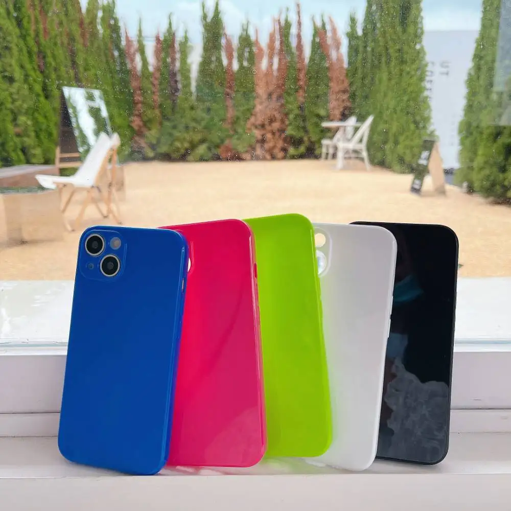 For Xiaomi Mi 11 10 Lite Case Solid Neon Color Silicone Redmi Note 8 11 Phone Case for Xiomi Mi 11 Cover Green Yellow Red Girl
For Xiaomi Mi 11 10 Lite Case Solid Neon Color Silicone Redmi Note 8 11 Phone Case for Xiomi Mi 11 Cover Green Yellow Red Girl