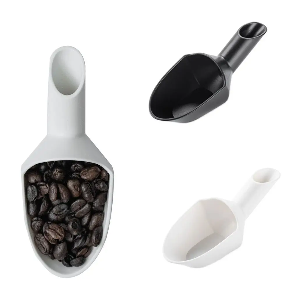 

Coffee Shovel Measuring Spoon 20g Scoop Coffee Beans Kitchen Measuring Tool Coffee Spoon Matching Series