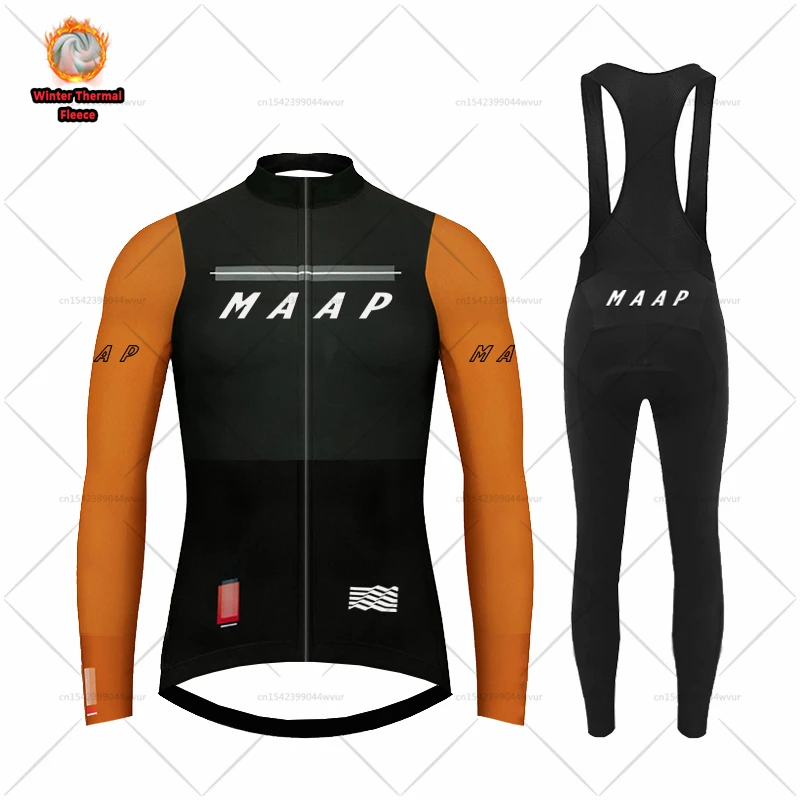 2022 MAAP зимняя велосипедная футболка, комплект Ropa Ciclismo, теплая флисовая гоночная велосипедная одежда, горная велосипедная форма, велосипедна...
2022 MAAP зимняя велосипедная футболка, комплект Ropa Ciclismo, теплая флисовая гоночная велосипедная одежда, горная велосипедная форма, велосипедна...