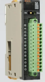 CJ1W-B7A14 CJ1W-B7A22 CJ1W-CRM21 C200H-TS102 B7A-R3A38-M CPM1A-DA021 CPM1A-AD041 C200H-OC224N New and Original
CJ1W-B7A14 CJ1W-B7A22 CJ1W-CRM21 C200H-TS102 B7A-R3A38-M CPM1A-DA021 CPM1A-AD041 C200H-OC224N New and Original