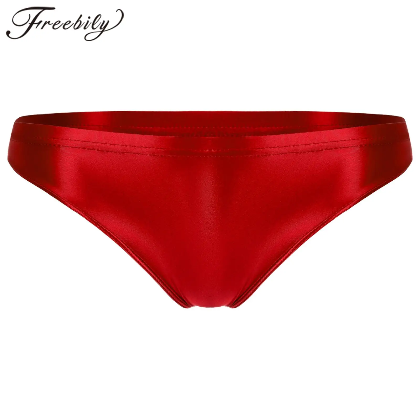 Женские блестящие брифы с низкой посадкой, Раздельный купальник, эластичный пояс, однотонные трусики, нижнее белье, купальник
Женские блестящие брифы с низкой посадкой, Раздельный купальник, эластичный пояс, однотонные трусики, нижнее белье, купальник