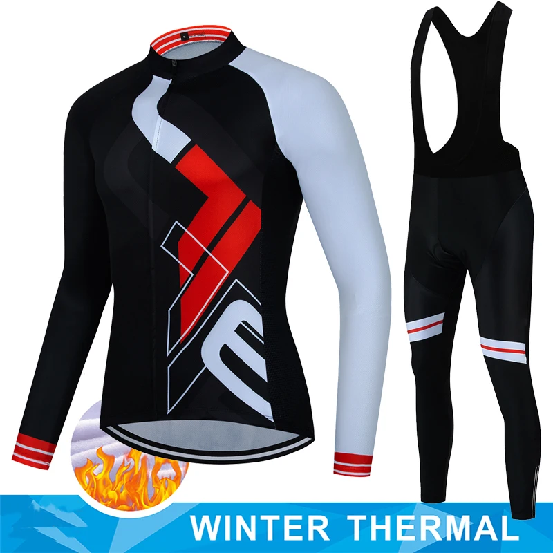 Cycling 2022 Men's Outfit Set Mtb Male Clothing Bib Costume Bike Jersey Suit Clothes Bicycles Tricuta Man Winter Sports Jumper
Cycling 2022 Men's Outfit Set Mtb Male Clothing Bib Costume Bike Jersey Suit Clothes Bicycles Tricuta Man Winter Sports Jumper