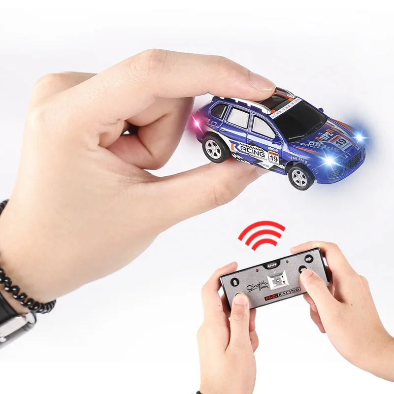 1:64 2.4g Coke Can Remote Control Rc Mini Racing Rc Car Radio Rcminiature Race Car 4 Frequency Remote Control Model Boy Toy Gift
1:64 2.4g Coke Can Remote Control Rc Mini Racing Rc Car Radio Rcminiature Race Car 4 Frequency Remote Control Model Boy Toy Gift