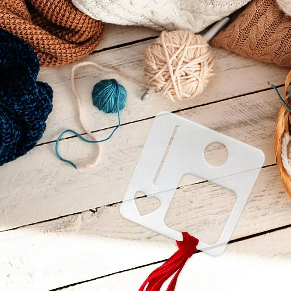 1Pcs Transparent Acrylic Tapestry Thread Storage Container Embroidery Knitting Wool Threads Threads Storage Organizer Label M1H8
1Pcs Transparent Acrylic Tapestry Thread Storage Container Embroidery Knitting Wool Threads Threads Storage Organizer Label M1H8